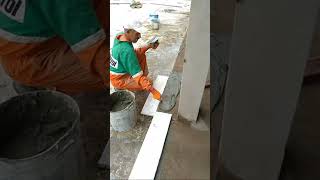 StepbyStep Guide How to Install Marble Flooring Like a ProPart 1 [upl. by Potter]