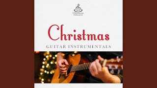 Step into Christmas Instrumental Guitar [upl. by Matti]