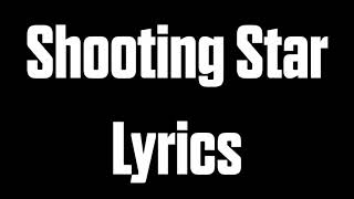 Barbie Starlight Adventure  Shooting Star Lyric Video 3 [upl. by Randell]