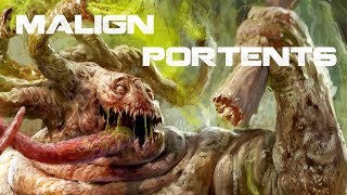 Age of Sigmar Audiobook  Malign Portents  The Cycle Interrupted  Read Aloud [upl. by Armalda]