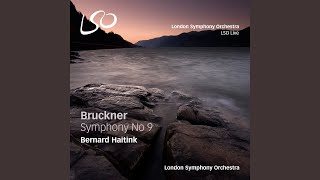 Symphony No 9 in D Minor WAB 109 Ed Nowak 1951  II Scherzo Bewegt lebhaft  Trio [upl. by Einahets]