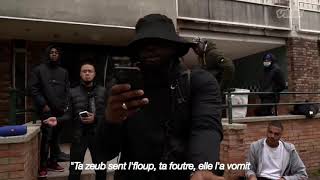 PROOF  Freestyle Alias Lonni [upl. by Nassah]