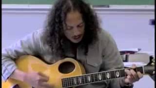 Kirk Hammett  Traffic School Song [upl. by Alaine]