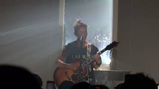 周國賢 Endy Chow  新歌首唱： 雙兒 Live  The Curtain Call 2023 Day 7 Oct28 [upl. by Seldan]