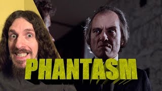 Phantasm Review [upl. by Haronid782]