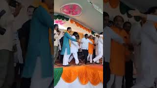 Pan India politician in Maharashtra 🔥🔥 pawankalyan youtube viralvideo viralshorts jaihind [upl. by Aprile734]