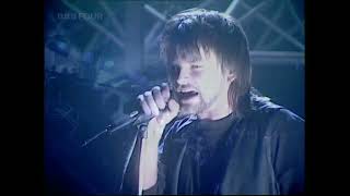 Stiltskin  Inside  top of the pops 1994 [upl. by Aderfla744]