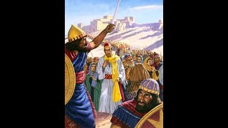 Judahs Final Kings and Jeremiah [upl. by Ronda]