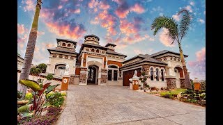 Treviño Construction  2019 RGVBA Parade of Homes Edinburg Tx [upl. by Ennirroc]