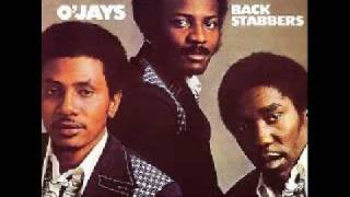 The OJays Backstabbers VISIT MUSICREGIMENET [upl. by Neersin515]