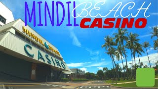 Mindil Beach casino Darwin Northern Territory March 2021 [upl. by Lubeck975]