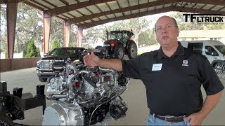 2014 RAM 1500 EcoDiesel 30L Engine Everything You Ever Wanted To Know [upl. by Vandervelde434]