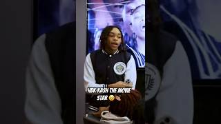 Best Of Kash From Lil Durk’s Neighborhood Heroes Documentary❤️ recordlabel documentary tvshow ny [upl. by Orestes]