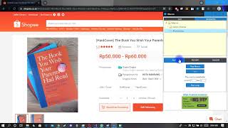 How to Fast Checkout in Shopee [upl. by Kopp]