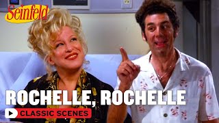 Kramer Takes Care Of Bette Midler  The Understudy  Seinfeld [upl. by Christoph917]