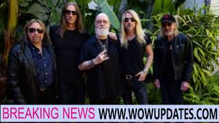 JUDAS PRIEST Announces Invincible Shield Spring 2024 US Tour With SABATON [upl. by Nitnelav]