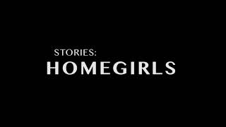 HOMEGIRLS  Teaser  Web Series  Switch Up Entertainment [upl. by Barram]