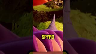 Spyro llega a Game Pass videojuegos videojuegosenespañol spyro spyroreignitedtrilogy gamepass [upl. by Ahsonek]