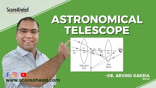 3 Astronomical Telescope [upl. by Anemix91]