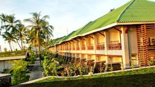 Ngwe Saung Yacht Club amp Resort Ngwe Saung Myanmar [upl. by Furiya]