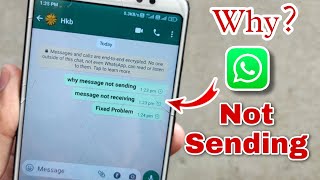 Whatsapp Deleted Messages Recovery  How to See Deleted Messages on Whatsapp [upl. by Aenil56]