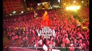 📺 Festival Internacional Verbena Paceña 2024 en VIVO por RQP PLUS🎉 [upl. by Ruosnam]