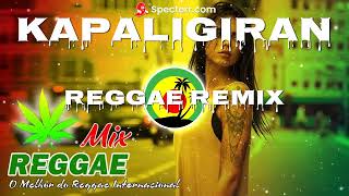 Kapaligiran Asin  Tropavibes Reggae Cover Ft Dj Rafzkie Remix [upl. by Ihculo]