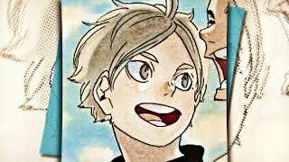 Sugawara cute edit [upl. by Yoho]