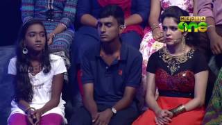 Pathinalam Ravu Season 5  Shamshad  Songറൂഹിന് പറയാനാകുമോ Epi15 Part1 [upl. by Anauqat189]