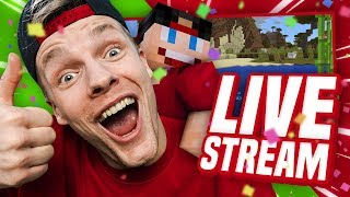 ENZO KNOL LIVESTREAM  MC AFLEVERING 300 [upl. by Einnek740]