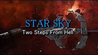 STAR SKY（日本語歌詞） [upl. by Lukas]