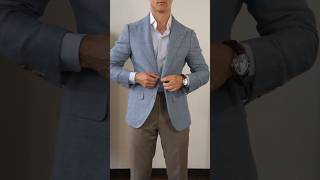 Summer Wedding Outfit For MenTodays GentlemenMens Fashion [upl. by Berner307]