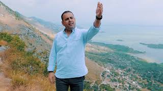 Rifat Luka  Shqipni sot sofra Krajane Official Video [upl. by Dihahs]