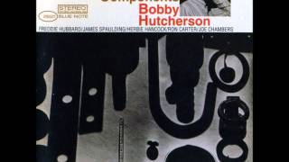 Bobby Hutcherson  Little Bs Poem [upl. by Ntsuj]