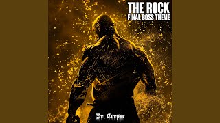 The Rock  Final Boss Theme Cover [upl. by Feldstein]