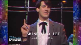 SPANDAU BALLET LIFELINE SUPERCLASSIFICA SHOW 1983 [upl. by Patty]