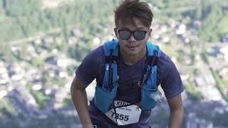 HIGHLIGHTS  KV DU MONTBLANC 2019 [upl. by Neisa]