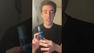 ‘Cool Water’ by Davidoff perfume review [upl. by Asiluj]