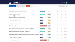 Get started with the Telnyx Community [upl. by Nomsed]