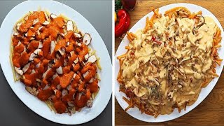 Top 10 Loaded French Fries [upl. by Bary]