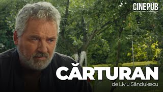 CĂRTURAN 2019 de Liviu Săndulescu  film online pe CINEPUB [upl. by Hadik]