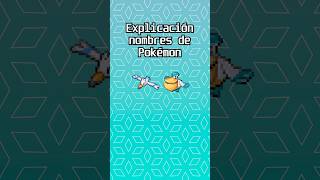 ⚓Etimología Pokémon WINGULL y PELIPPER⚓ pokemon shorts [upl. by Hubsher]