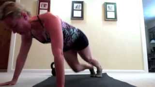 Insanity Work Out  Core Workout  Best Core Exercises [upl. by Rehsa]