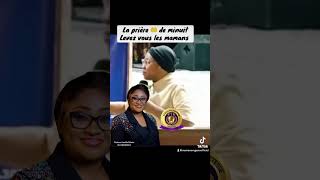 Levez vous les mamans  pst Joëlle Kabasele [upl. by Cardie]