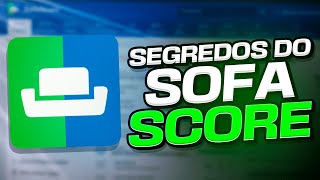 TRADER ESPORTIVO INICIANTE  COMO USAR O SOFASCORE PARA AUMENTAR SEUS LUCROS [upl. by Enaoj23]