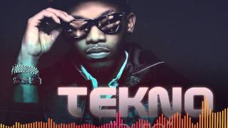 Tekno  Duro Official Audio Freeme TV [upl. by Dyson]