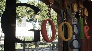 Como son las oficinas de Google en Argentina [upl. by Seow630]