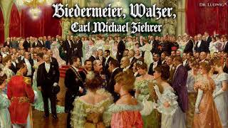 Biedermeier Walzer Austrian Waltz [upl. by Assirec]