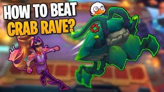 How to beat Crab Rave in Set 12 [upl. by Latt]