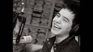 David Archuleta Riu Riu Chiu Translation [upl. by Westhead]